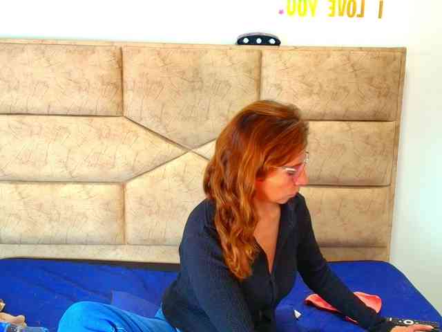 MargarethRouss webcam