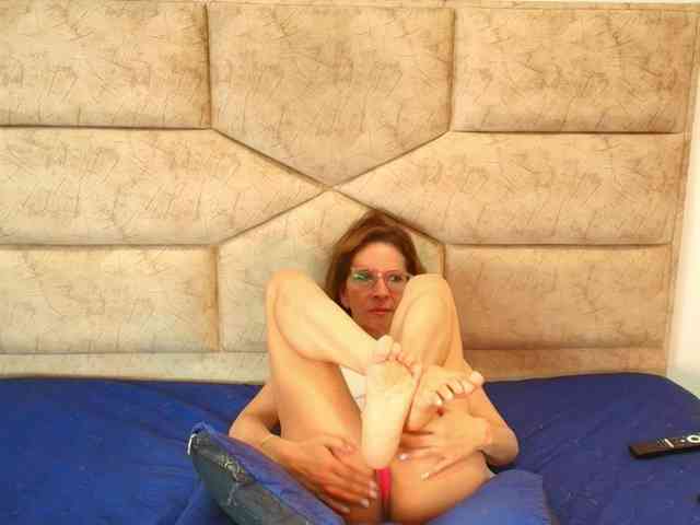 MargarethRouss webcam