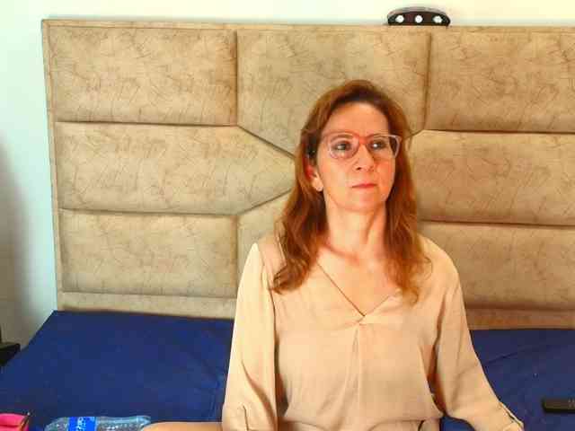 MargarethRouss webcam