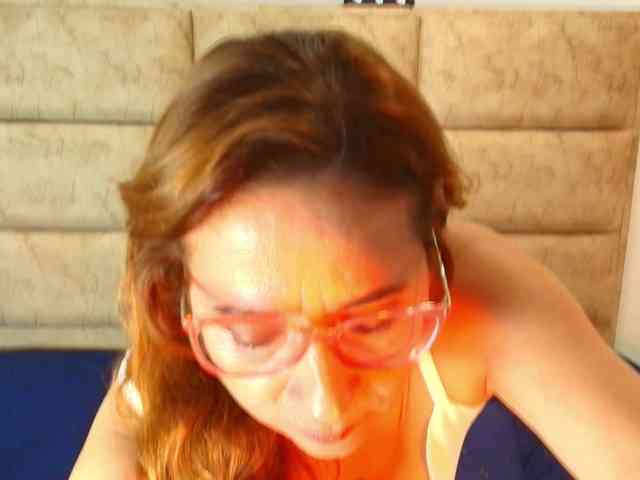 MargarethRouss webcam