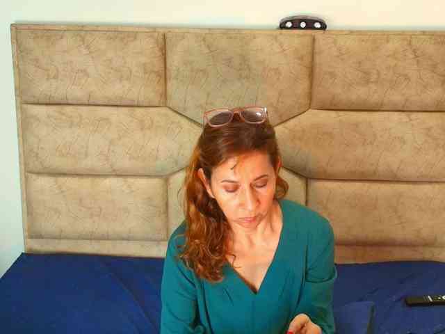 MargarethRouss webcam