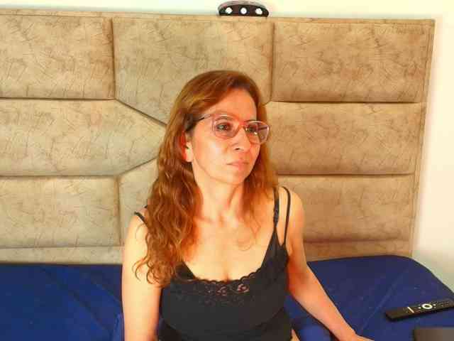 MargarethRouss webcam