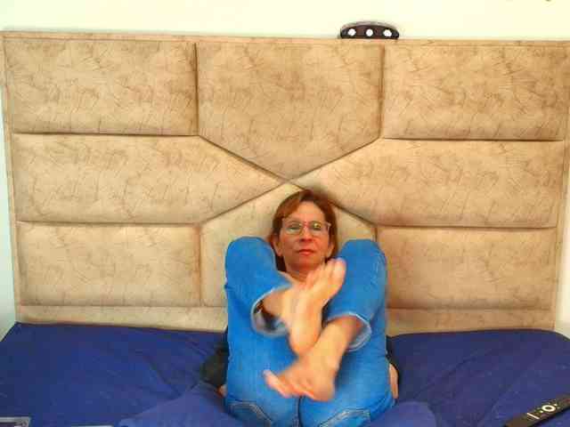 MargarethRouss webcam