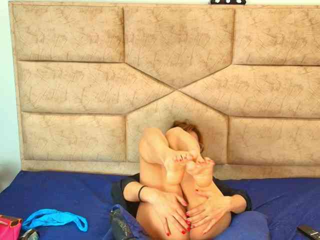 MargarethRouss webcam