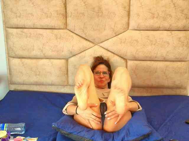 MargarethRouss webcam