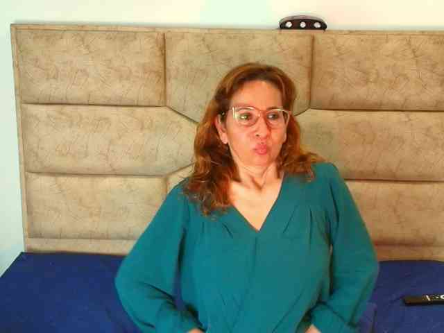 MargarethRouss webcam