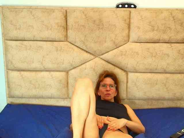 MargarethRouss webcam