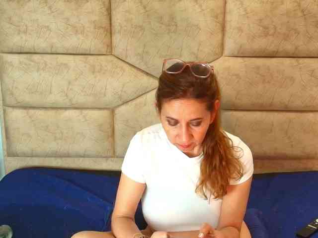 MargarethRouss webcam