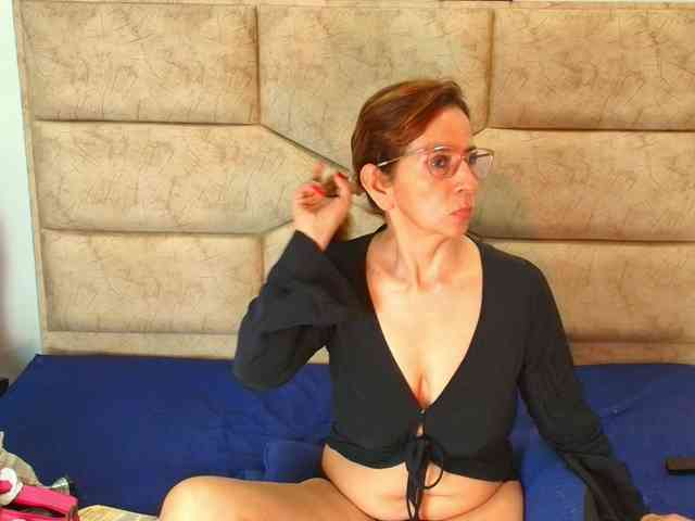 MargarethRouss webcam