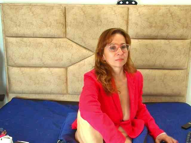 MargarethRouss webcam