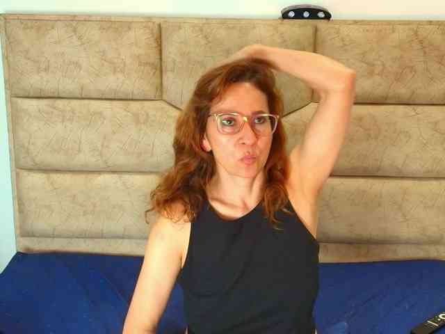 MargarethRouss webcam