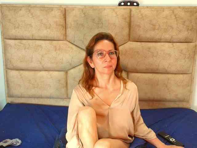 MargarethRouss webcam