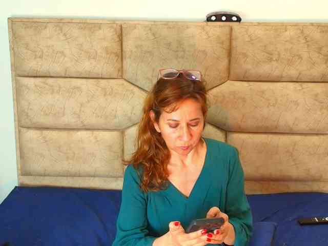 MargarethRouss webcam