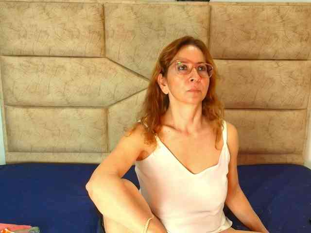 MargarethRouss webcam
