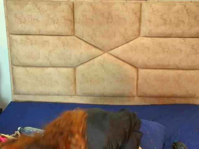 MargarethRouss webcam