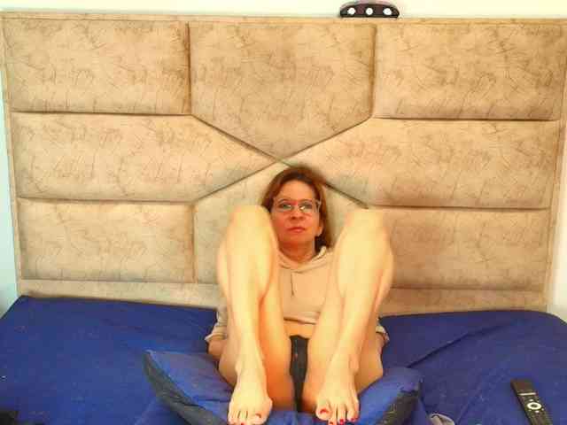 MargarethRouss webcam