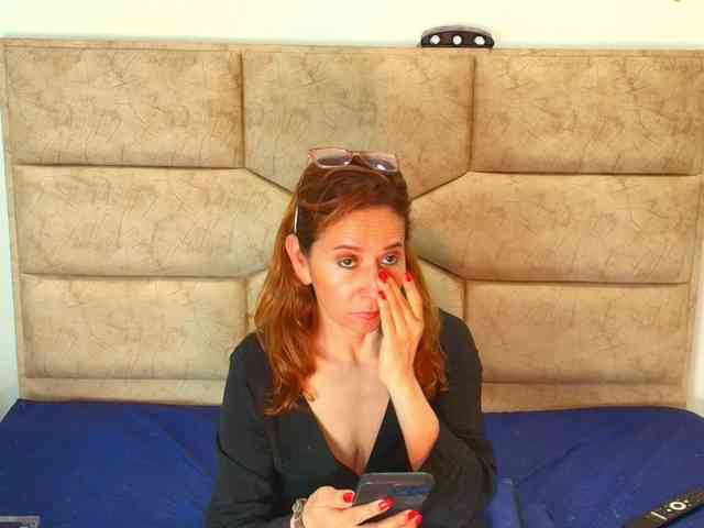 MargarethRouss webcam