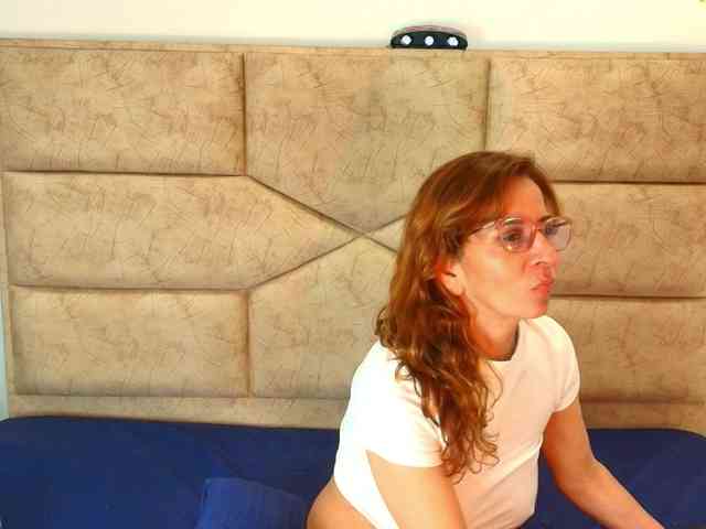 MargarethRouss webcam