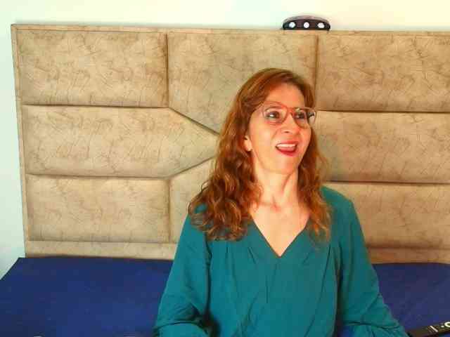 MargarethRouss webcam