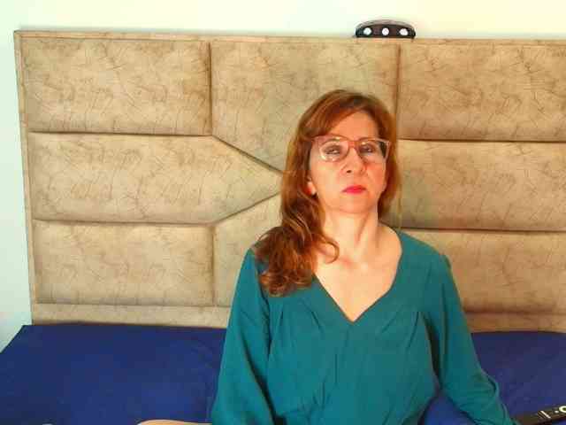 MargarethRouss webcam