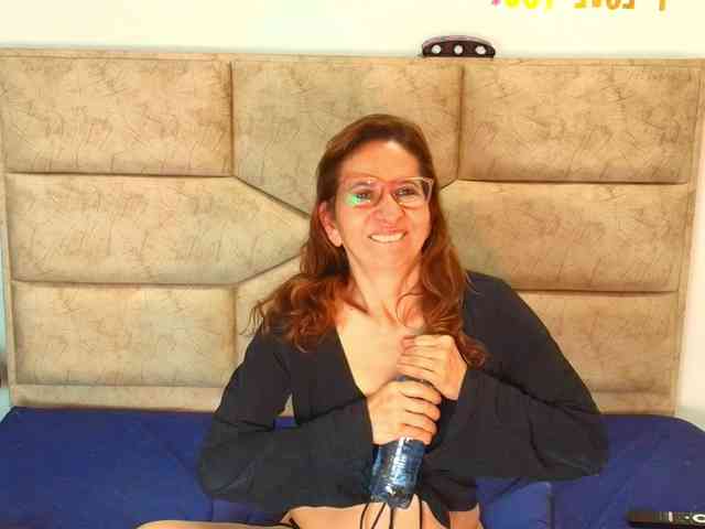 MargarethRouss webcam