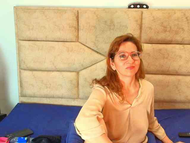 MargarethRouss webcam