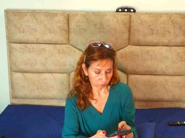 MargarethRouss webcam