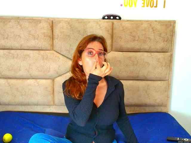 MargarethRouss webcam
