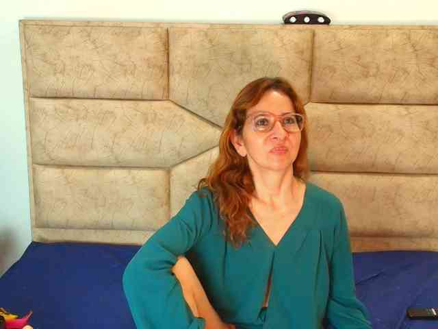 MargarethRouss webcam