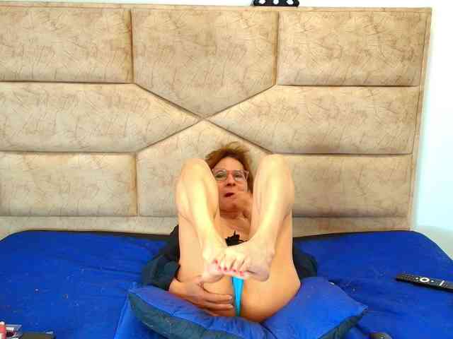 MargarethRouss webcam