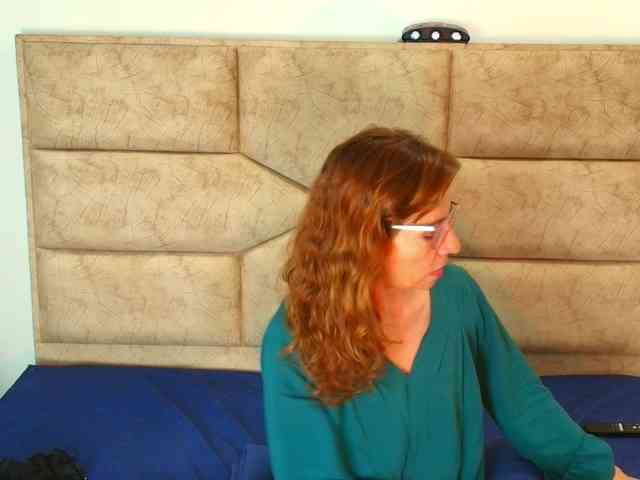 MargarethRouss webcam