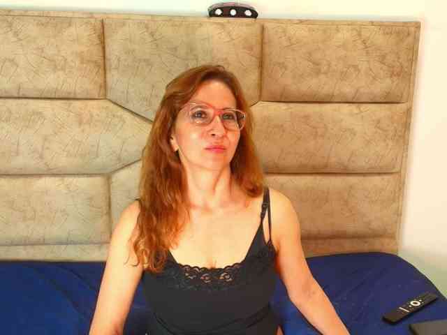 MargarethRouss webcam