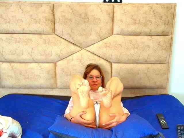 MargarethRouss webcam