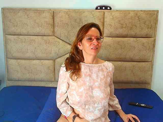 MargarethRouss webcam