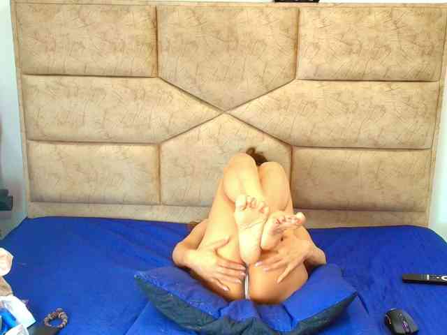 MargarethRouss webcam
