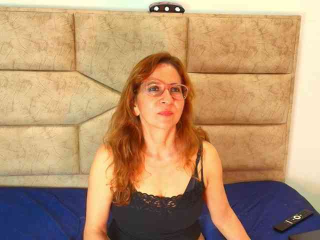MargarethRouss webcam