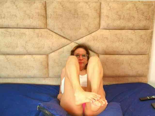 MargarethRouss webcam