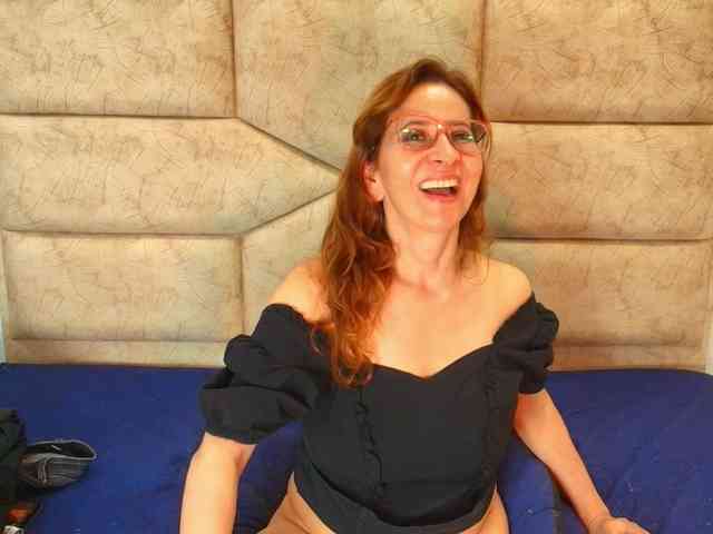 MargarethRouss webcam