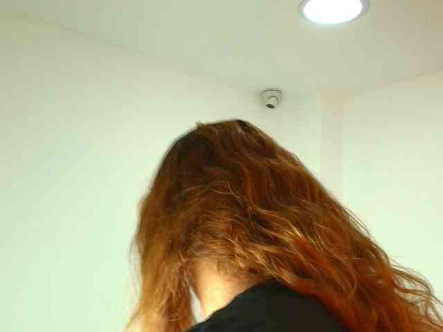 MargarethRouss webcam