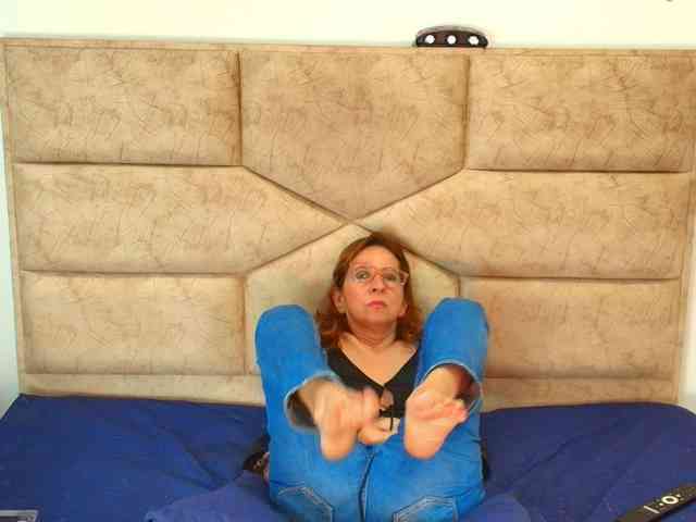 MargarethRouss webcam