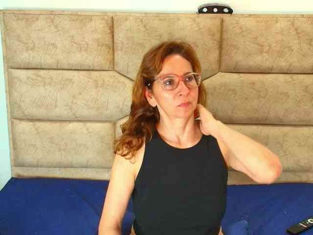 MargarethRouss webcam