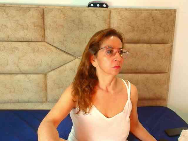 MargarethRouss webcam