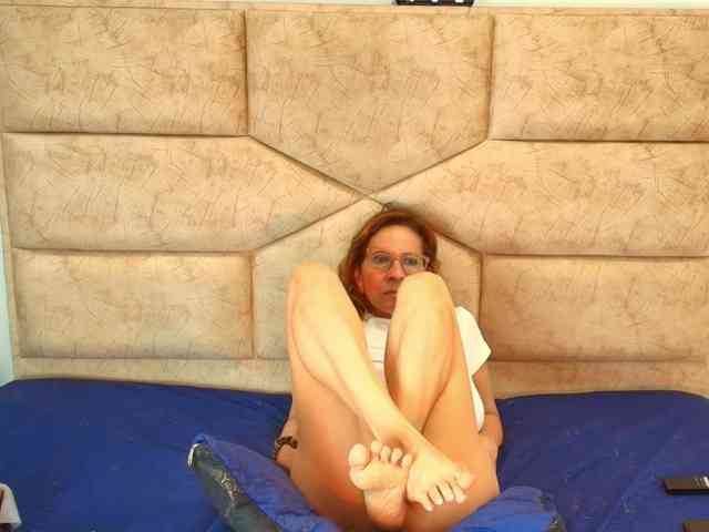 MargarethRouss webcam