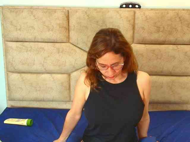 MargarethRouss webcam