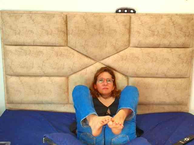 MargarethRouss webcam