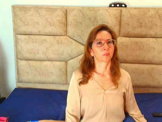 MargarethRouss webcam
