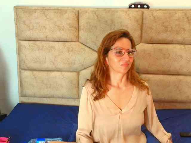 MargarethRouss webcam