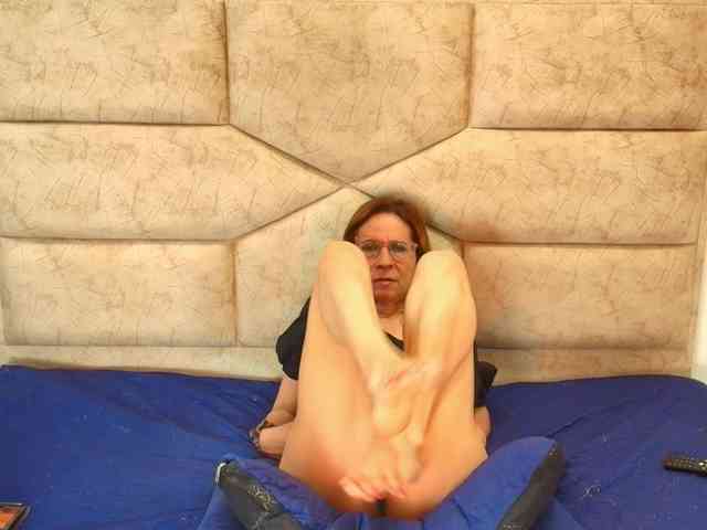 MargarethRouss webcam