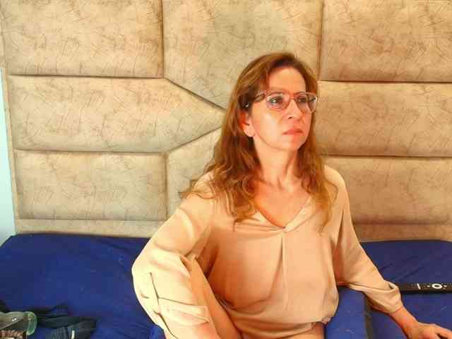 MargarethRouss webcam