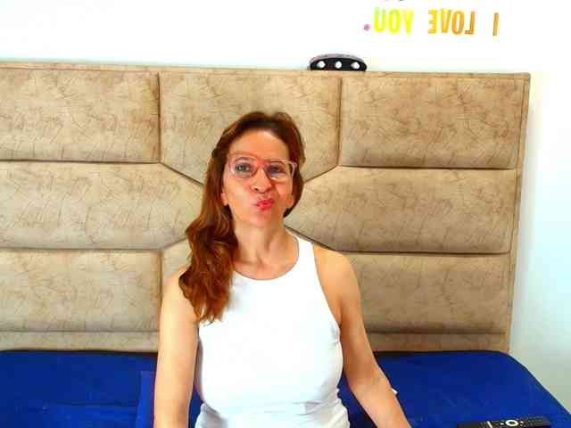 MargarethRouss webcam
